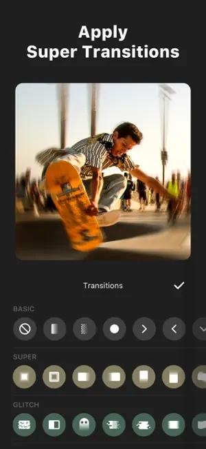 InShot - نسخه بدون محدودیت
